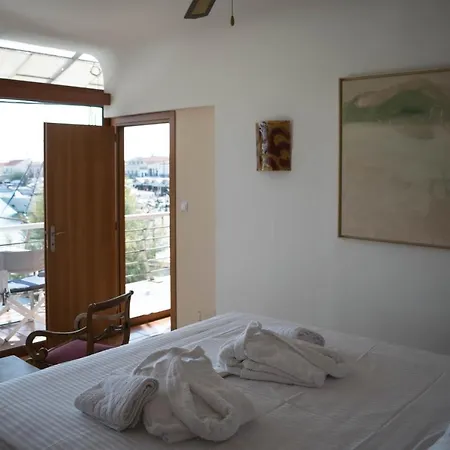 Dolichi View Apartment Pythagoreio  Exterior photo