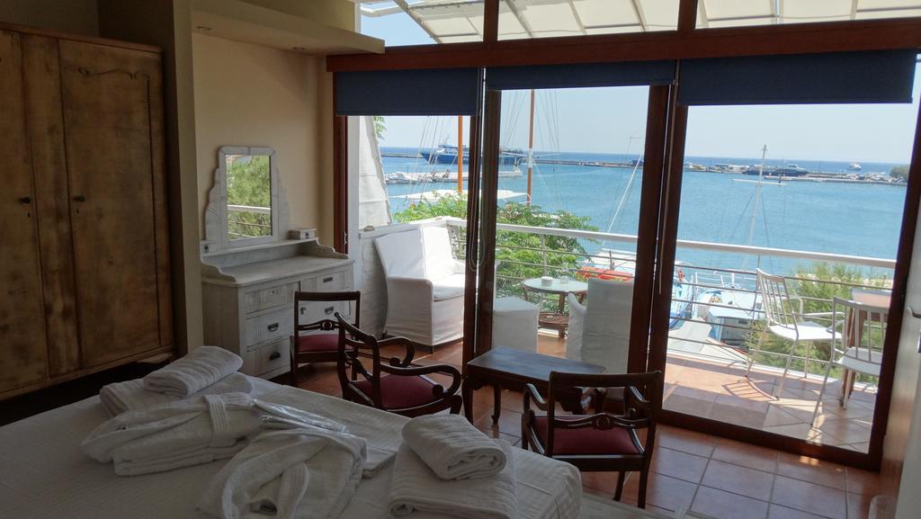 Apartment Dolichi View